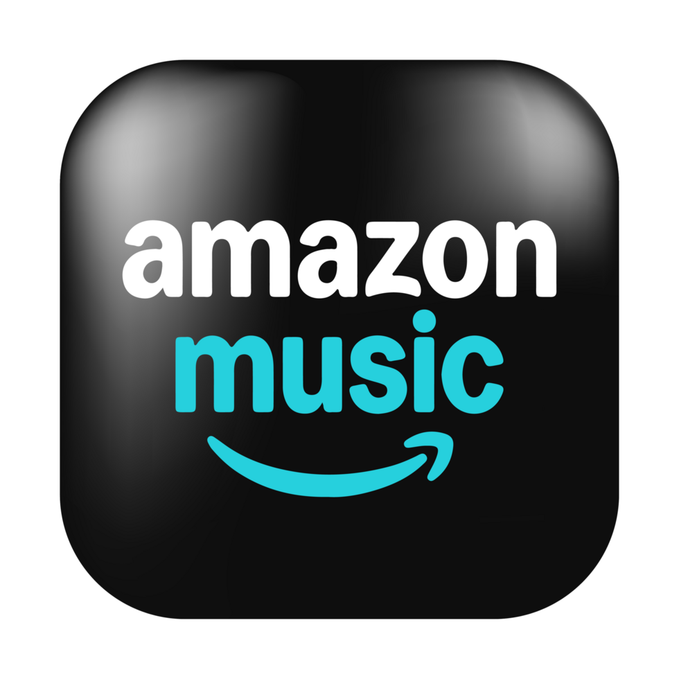 YMusic APK Alternatif di Tahun 2026 | Perbandingan Lengkap | Aplikasi Mana yang Terbaik? 5 Amazon music